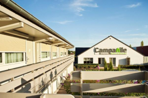 Гостиница Campanile Cergy-Pontoise  Понтуаз